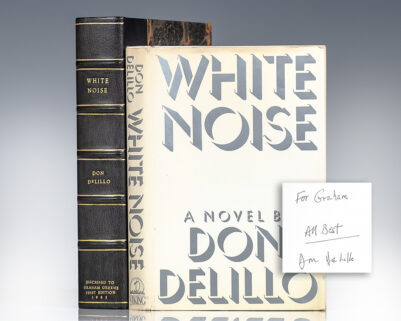 White Noise.