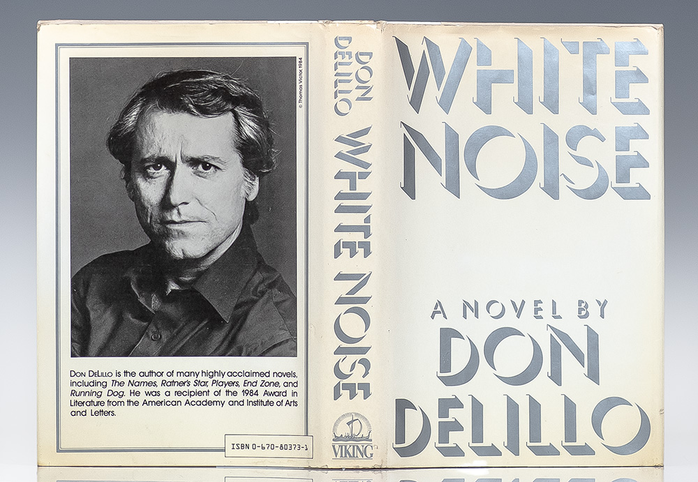 White Noise.