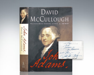 John Adams.