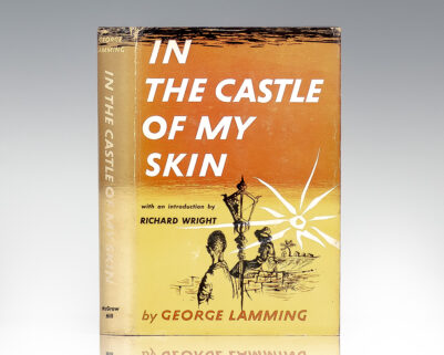 In The Castle Of My Skin.