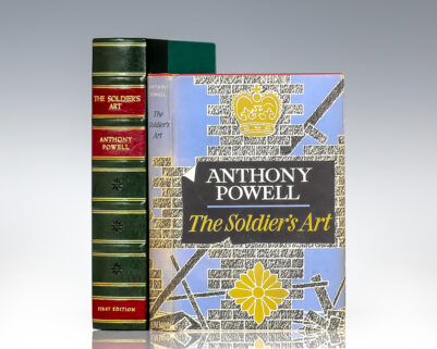 The Soldier's Art.