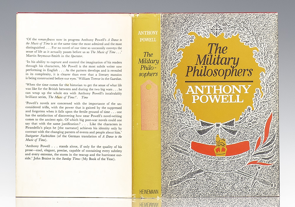 The Military Philosophers.