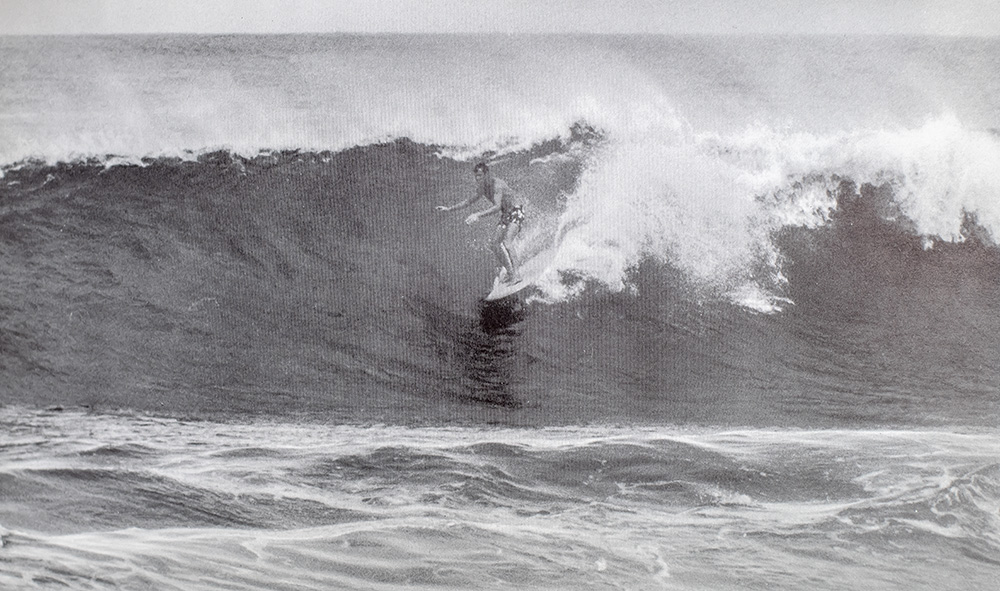 You Should Have Been Here an Hour Ago: The Stoked Side of Surfing or How to Hang Ten Through Life and Stay Happy.