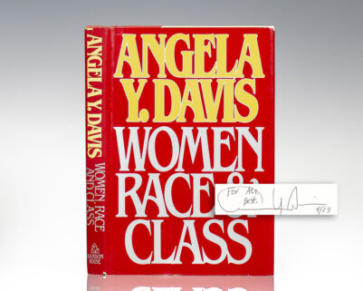Women, Race & Class.