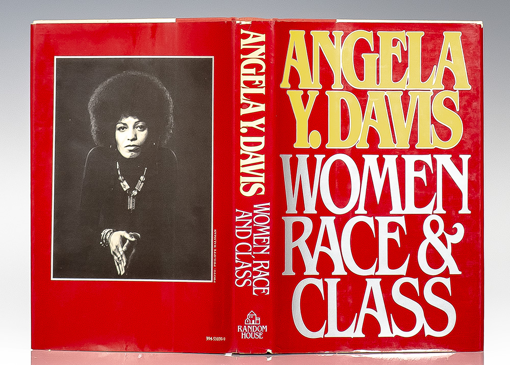 Women, Race & Class.