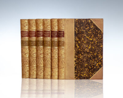 The Poetical Works of Geoffrey Chaucer.