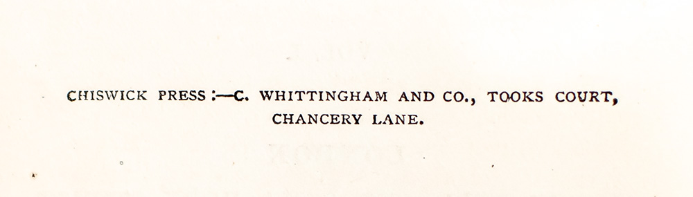 The Poetical Works of Geoffrey Chaucer.