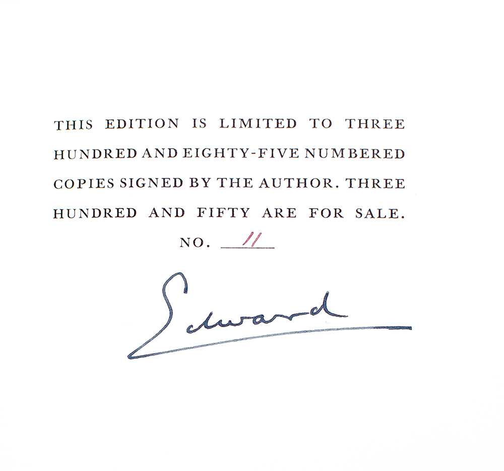 A King's Story: The Memoirs of the Duke of Windsor.