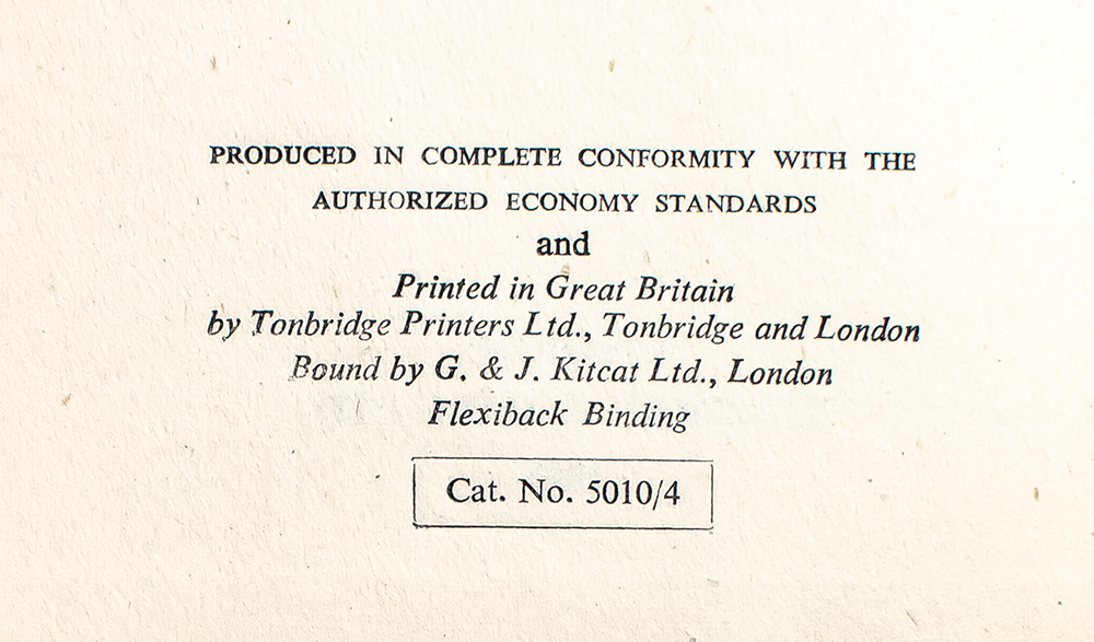 Brideshead Revisited.