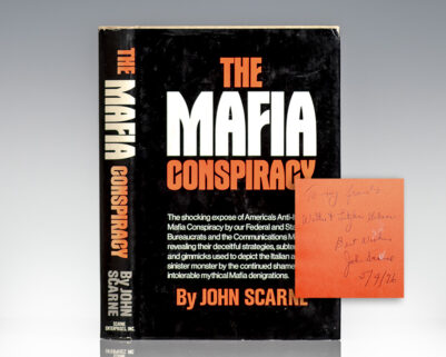 The Mafia Conspiracy.