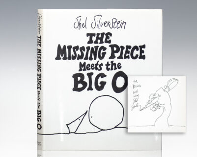 The Missing Piece Meets the Big O.