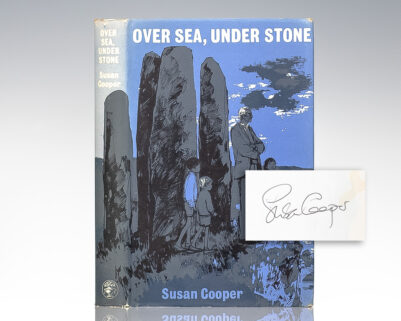 Over Sea, Under Stone.