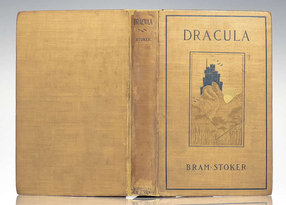 Dracula.
