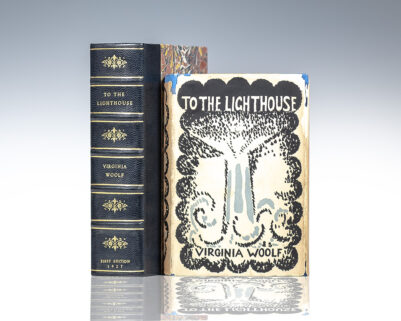 To the Lighthouse.
