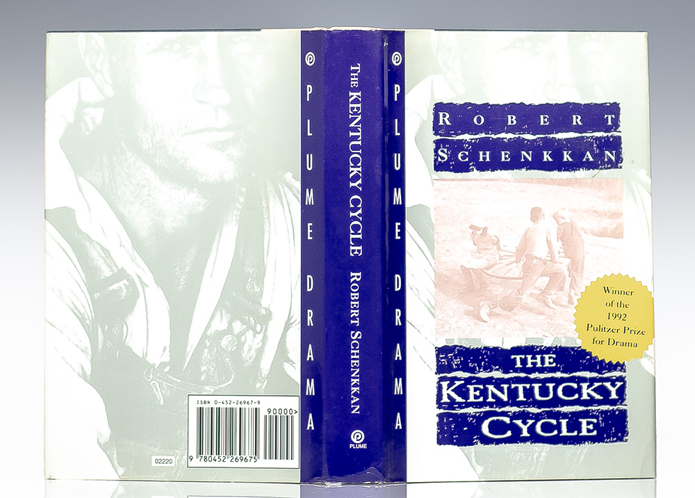 The Kentucky Cycle.