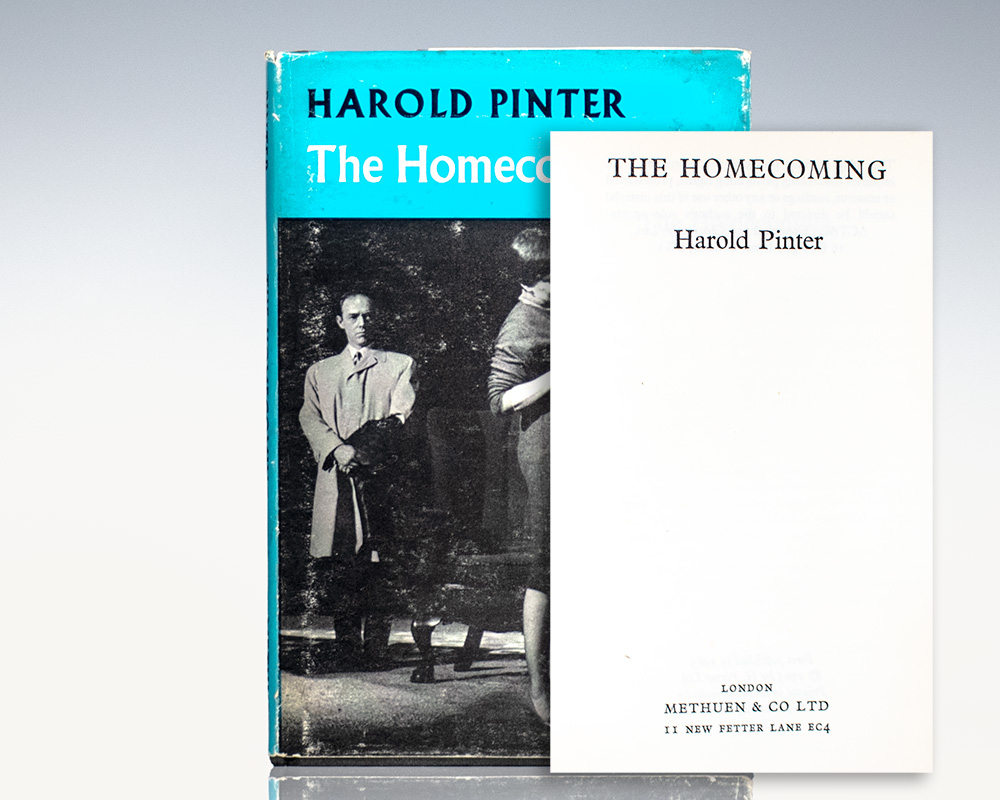 The Homecoming.