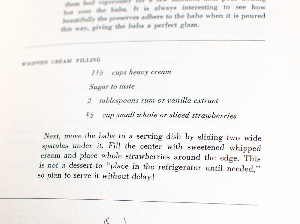 The Edna Lewis Cookbook.