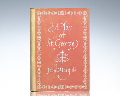 A Play of St. George.