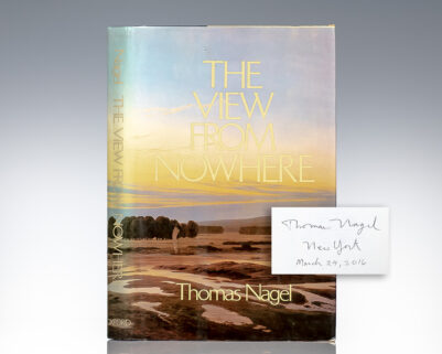 The View From Nowhere.