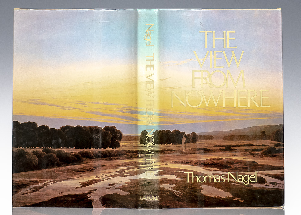 The View From Nowhere.