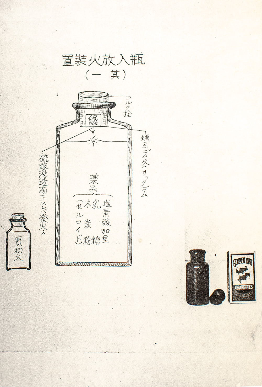 Chinese Spy Manual.
