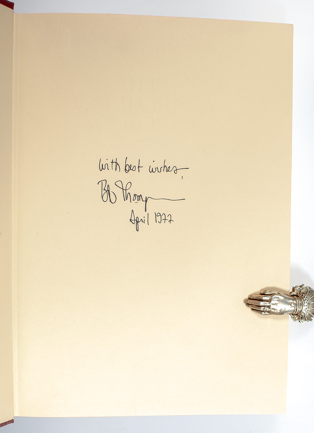 The California Wine Book.