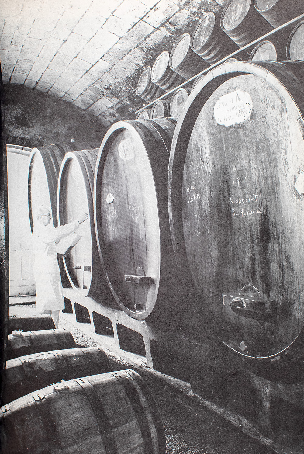 The California Wine Book.