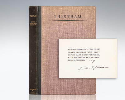 Tristram.