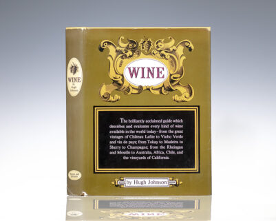 Wine.