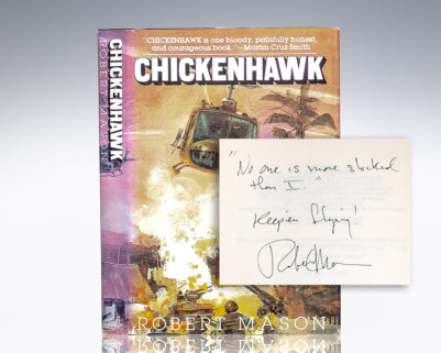 Chickenhawk.