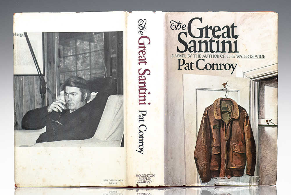 The Great Santini.