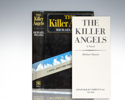 The Killer Angels.