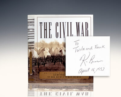 The Civil War.