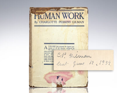 Human Work.