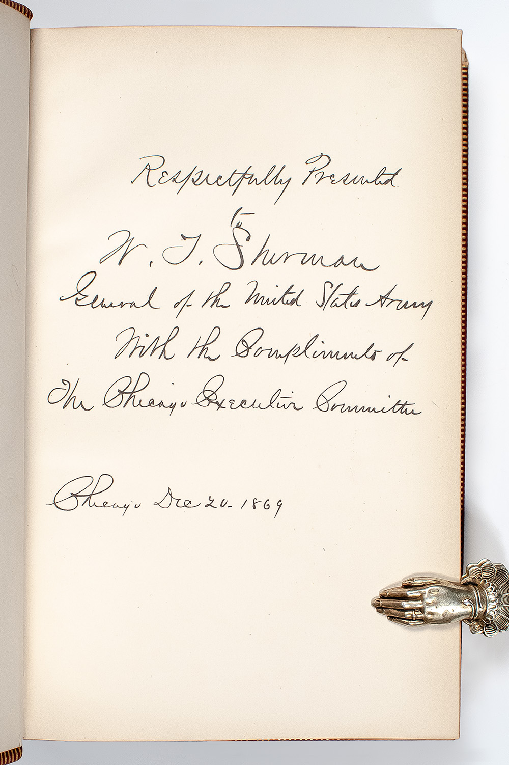 The Army Reunion: With Reports of the Meetings of the Societies of The Army of the Cumberland; The Army of the Tennessee; The Army of the Ohio; and The Army of Georgia.