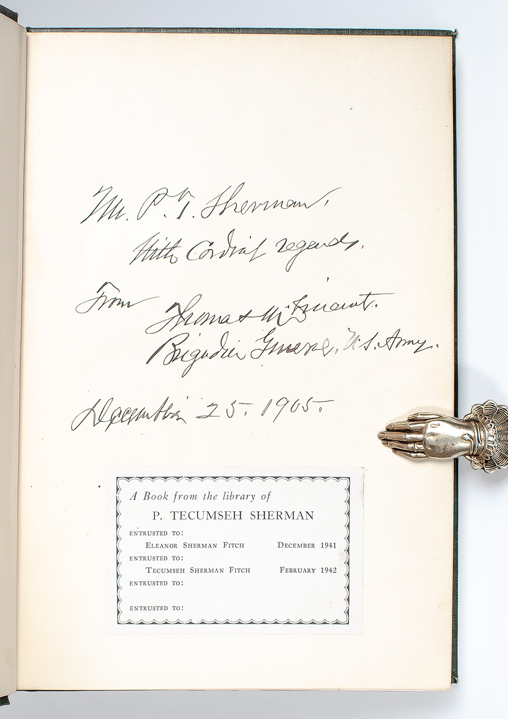 Washington During War Time: A Series of Papers Showing the Military, Political, and Social Phases During 1861 to 1865.