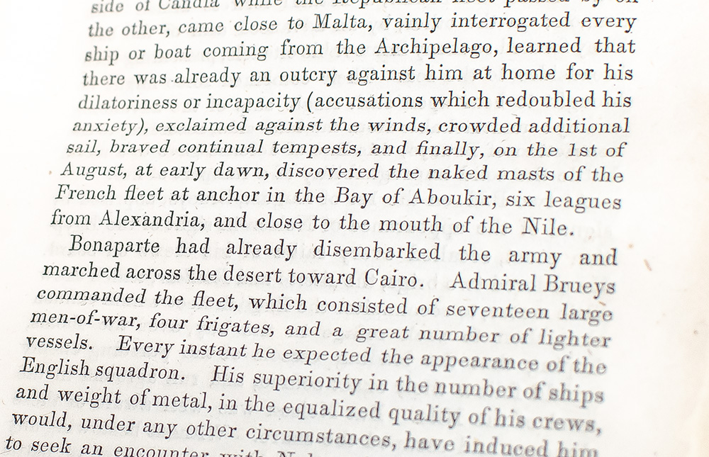 Memoirs of Celebrated Characters.