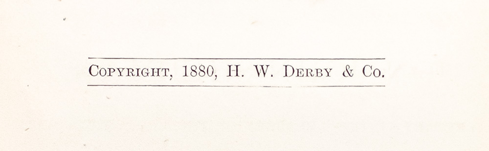 John Sherman: What He Has Said and Done: Being a History of the Life and Public Services of the Hon. John Sherman, Secretary of the Treasury of the United States.
