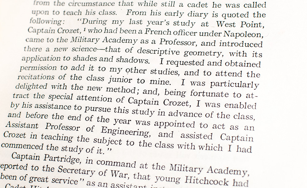 Fifty Years in Camp and Field: Diary of Major-General Ethan Allen Hitchcock, U. S. A.
