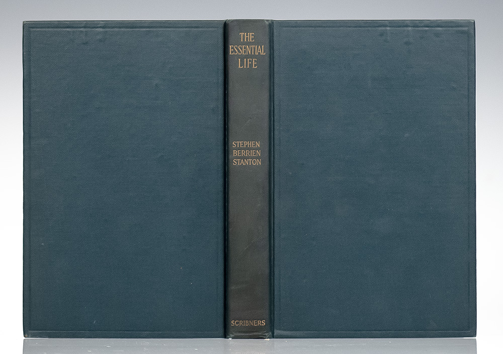 The Essential Life.