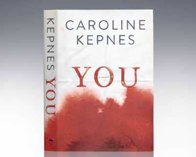 You: A Novel.