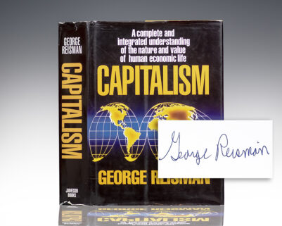 Capitalism: A Treatise on Economics.