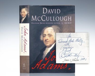 John Adams.