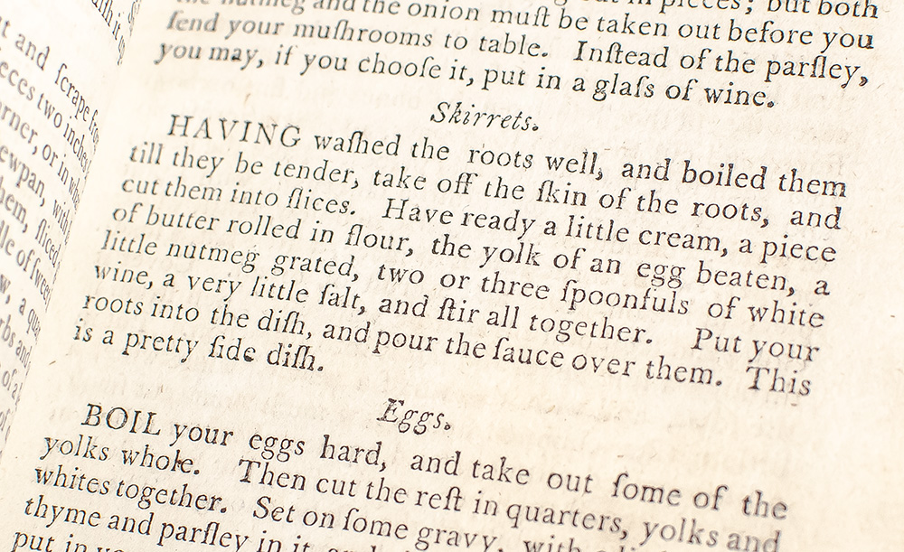 The London Art of Cookery, and Housekeeper's Complete Assistant; On a New Plan.