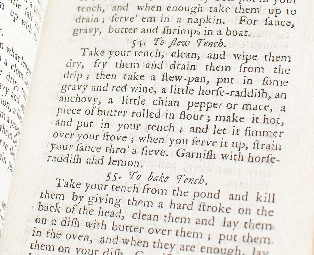 The Complete English Cook; or, Prudent Housewife: Being a Collection of the Most General, Yet Least Expensive Receipts in Every Branch of Cookery and Good Housewifery.