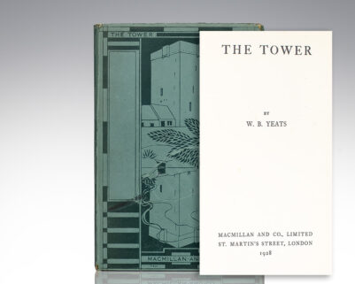 The Tower.