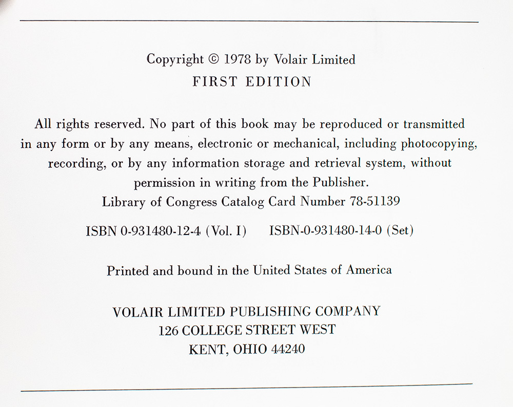 History of the Indian Tribes of North America, with Biographical Sketches and Anecdotes of the Principal Chiefs.