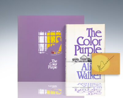 The Color Purple.