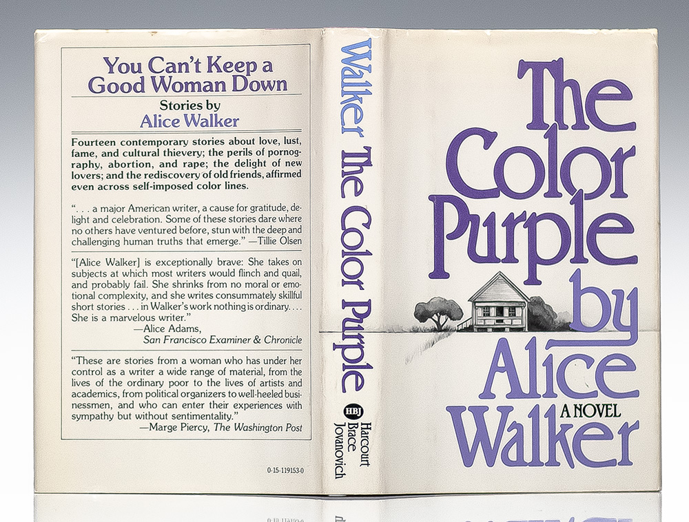 The Color Purple.