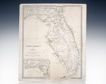 North America XIV Florida: Published Under the Superintendence of the Society for the Diffusion of Useful Knowledge.